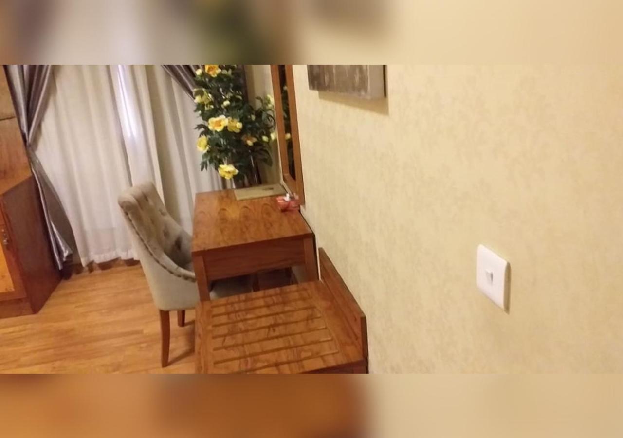منازل جدة للشقق المخدومة エクステリア 写真